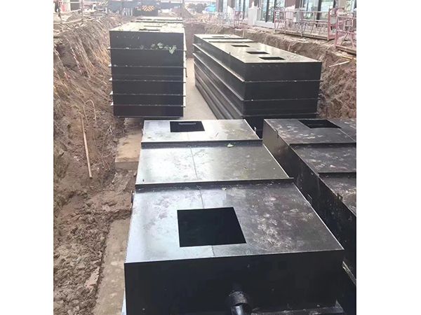 息烽​甘肃嘉源通环保：全品类水处理设备，一站式守护碧水清流